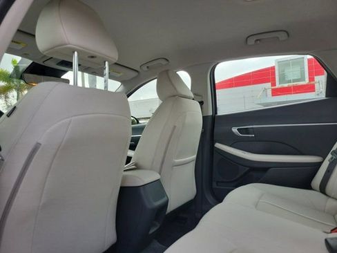 Certified 2023 Hyundai Sonata SEL image 11