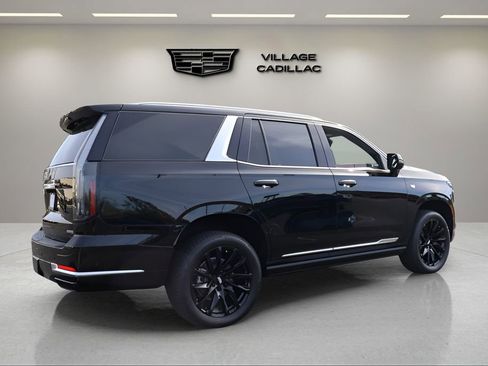 New 2026 Cadillac Escalade Luxury w/ Touring Package image 5