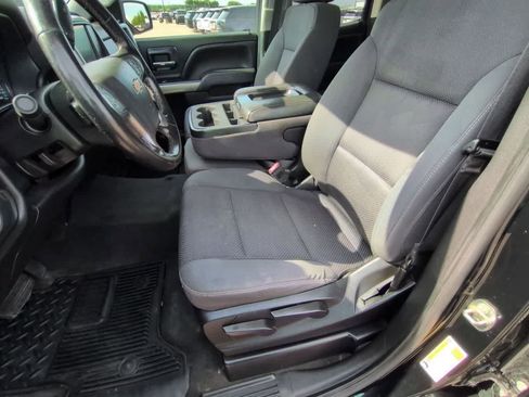 Used 2019 Chevrolet Silverado 1500 LT RWD image 16