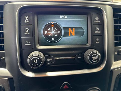 Used 2020 RAM 1500 Classic Warlock AWD/4WD image 26
