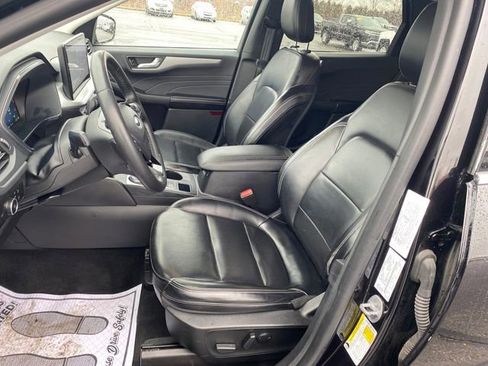 Used 2023 Ford Escape Platinum AWD/4WD image 15