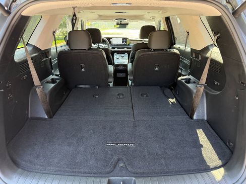 Used 2024 Hyundai Palisade XRT FWD image 25