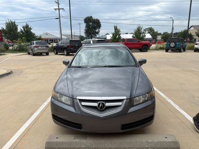 Used 2006 Acura TL