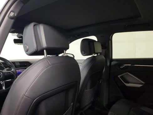 Used 2024 Audi Q3 2.0T Premium w/ Convenience Package image 14