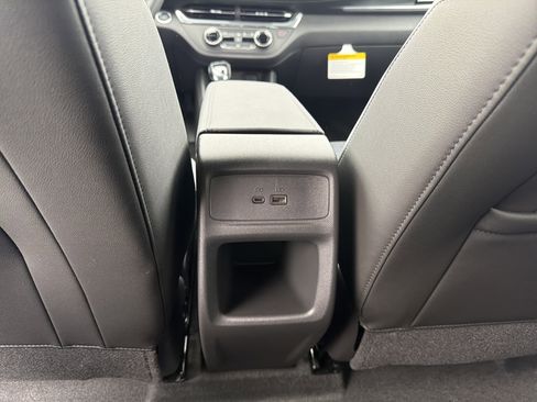 New 2026 Buick Envista Preferred w/ Convenience I Package image 26