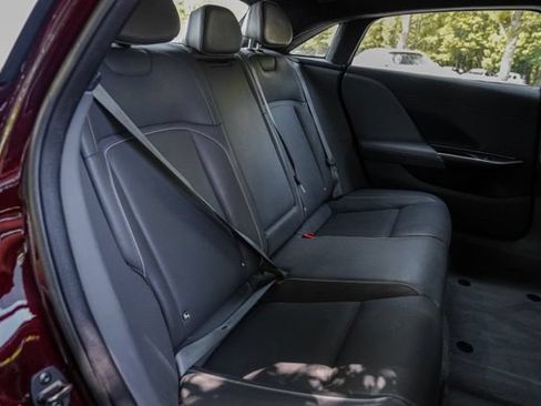 Used 2024 Lucid Air Touring AWD/4WD image 41