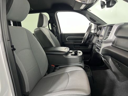 Certified 2024 RAM 2500 Big Horn w/ Bed Utility Group image 30