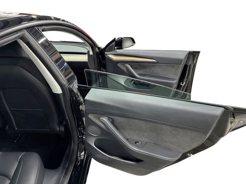 Certified 2023 Tesla Model 3 Standard Range RWD image 12