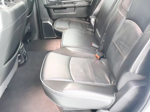 Used 2026 RAM 2500 Laramie AWD/4WD image 48