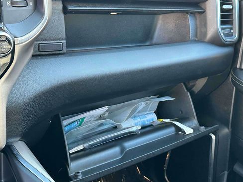 Used 2024 RAM 2500 Laramie image 29