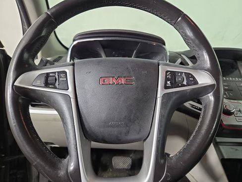 Used 2013 GMC Terrain SLT image 22