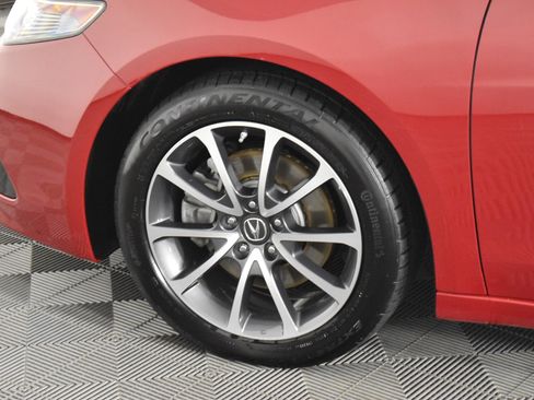 Used 2017 Acura TLX V6 w/ Technology Package image 55