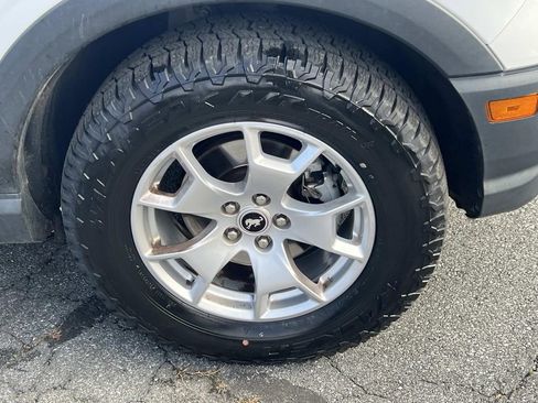 Used 2021 Ford Bronco Sport image 13