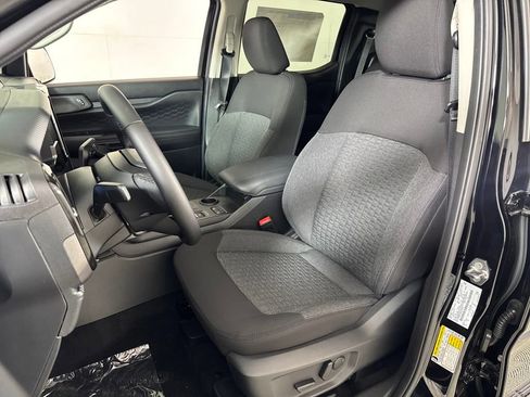 New 2025 Ford Ranger XLT w/ Equipment Group 301A High image 19