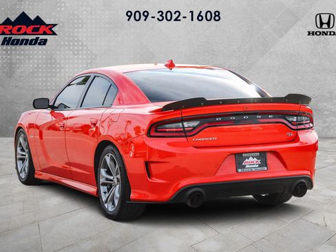 Used 2021 Dodge Charger R/T image 6