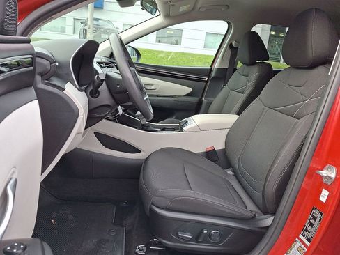 Used 2022 Hyundai Tucson SEL w/ Cargo Package image 14