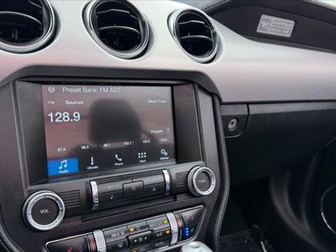 Used 2016 Ford Mustang Premium RWD image 27