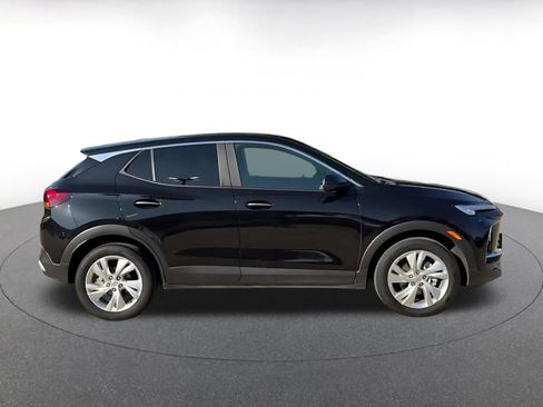 Used 2025 Buick Encore GX Preferred FWD image 16