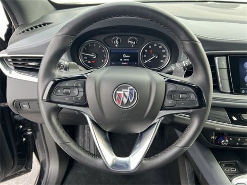 Certified 2023 Buick Enclave Essence image 11