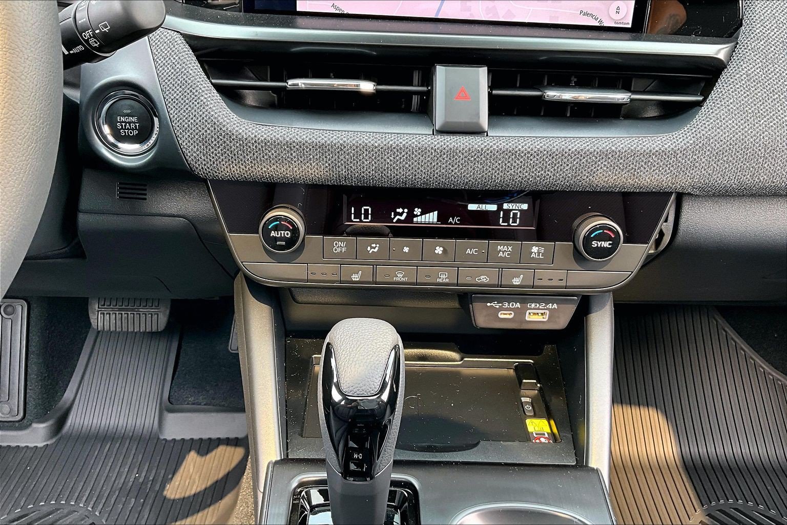 New 2026 Subaru Outback Limited XT AWD/4WD image 21