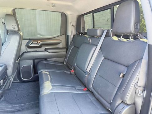 Used 2023 Chevrolet Silverado 1500 RST w/ Redline Edition AWD/4WD image 21