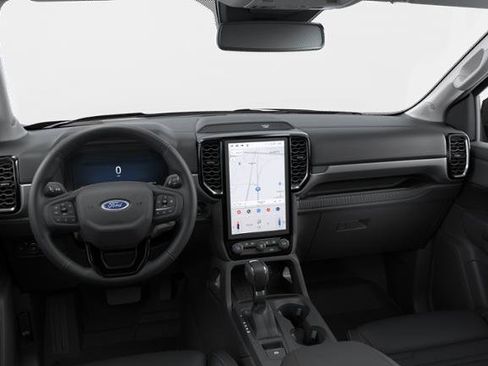 New 2026 Ford Ranger Lariat image 29