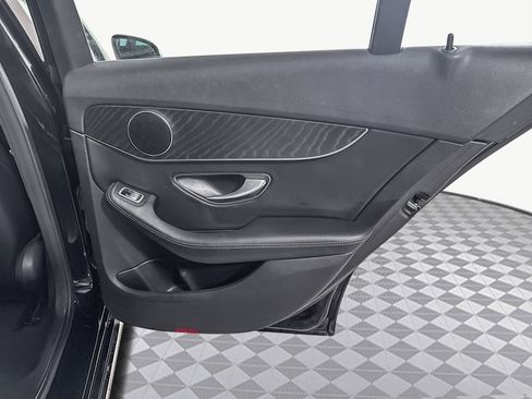 Used 2016 Mercedes-Benz C 300 4MATIC Sedan image 28
