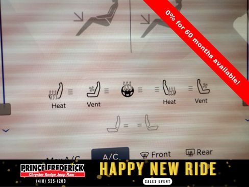 New 2026 RAM 1500 Laramie image 26