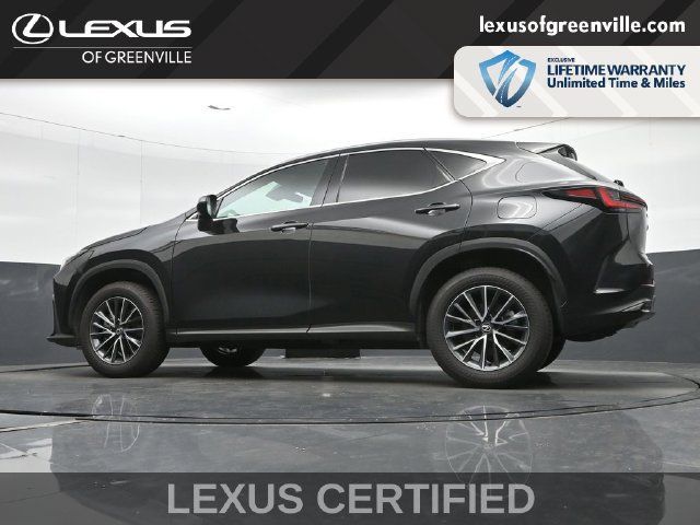 Used 2025 Lexus NX 250 FWD w/ Towing Package (2000 Lbs) image 19