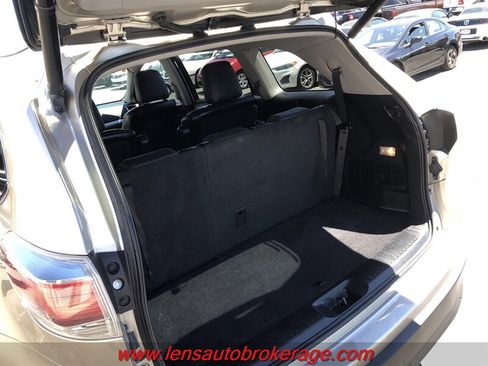 Used 2014 Toyota Highlander XLE FWD image 20