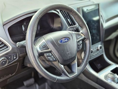 Used 2022 Ford Edge SEL w/ Convenience Package image 19