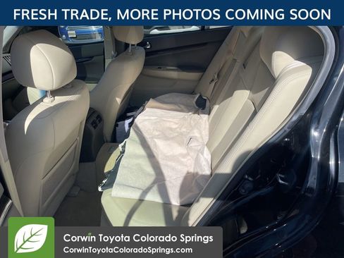 Used 2011 INFINITI G37 x Sedan w/ Premium Pkg AWD/4WD image 9
