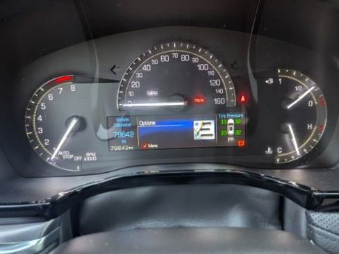 Used 2019 Cadillac XT5 Luxury image 31