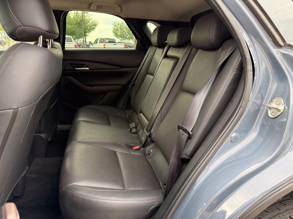 Used 2021 MAZDA CX-30 FWD 2.5 S w/ Premium Package image 5