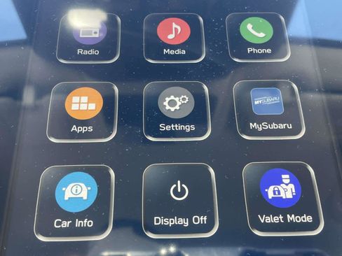 Certified 2026 Subaru Crosstrek 2.5i Limited image 18