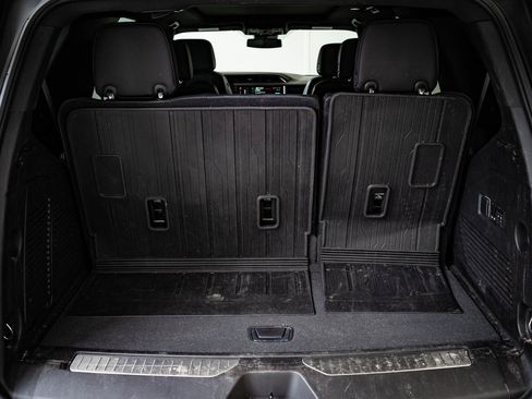 Used 2023 GMC Yukon Denali w/ LPO, Floor Liner Package image 22