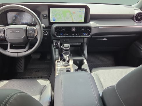 Used 2024 Toyota Land Cruiser AWD/4WD image 12