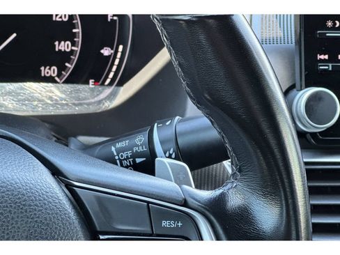Used 2022 Honda Accord Sport image 35