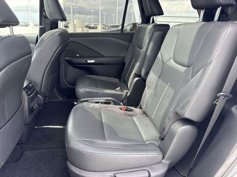 Certified 2024 Lexus TX 350 FWD w/ Technology Package image 23