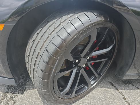 Used 2015 Chevrolet Camaro SS w/ SS Performance Package RWD image 28