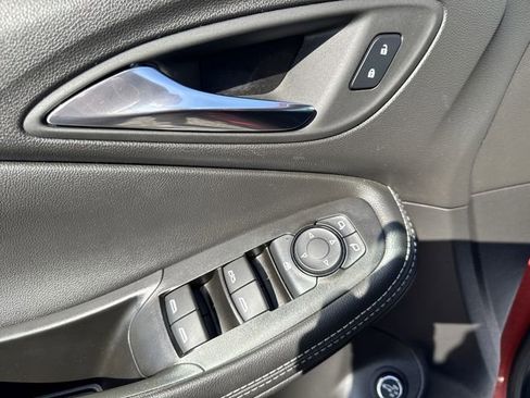 Certified 2024 Buick Encore GX Preferred image 22