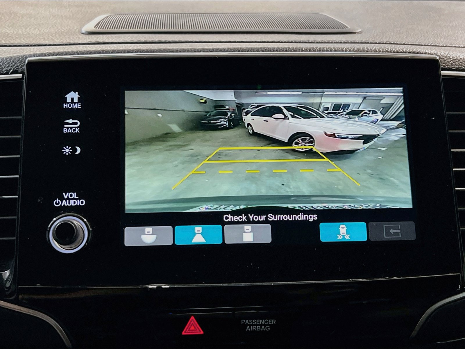 Used 2019 Honda Pilot Elite image 10