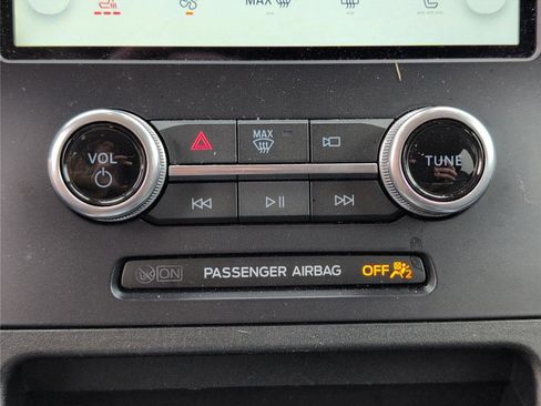 Used 2022 Ford Edge SEL image 29