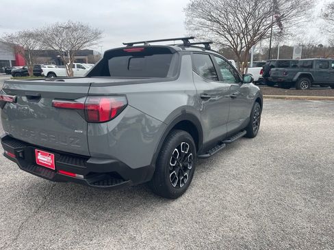 Used 2022 Hyundai Santa Cruz SEL w/ Activity Package image 5