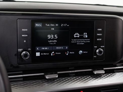 Certified 2024 Kia Carnival LX image 15