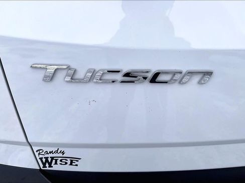 Certified 2023 Hyundai Tucson SEL image 31