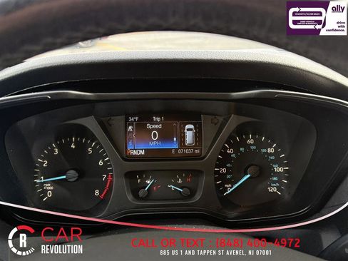 Used 2019 Ford Transit 350 XL image 18