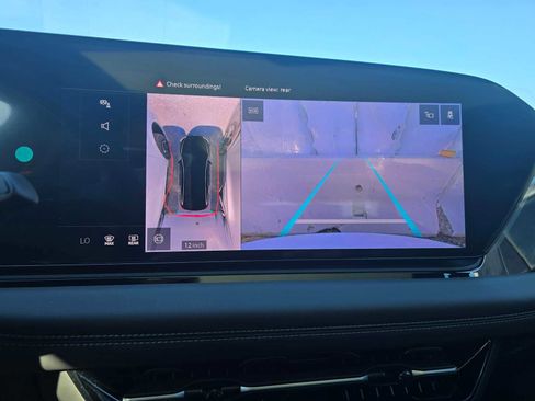 New 2025 Audi A6 e-tron Ultra image 31