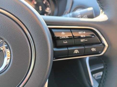 New 2026 MAZDA CX-70 3.3 Turbo S w/ Premium Package image 27