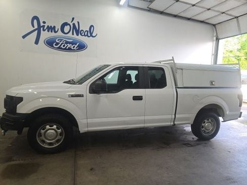 Used 2018 Ford F150 XL w/ XL Power Equipment Group RWD image 23